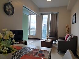 1 Bedroom Condo at One Pacific Residence