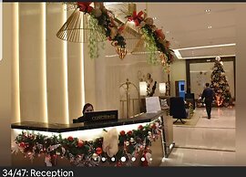 1 Bedroom Condo at One Pacific Residence