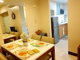 1 Bedroom Condo at One Pacific Residence