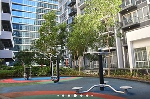 1 Bedroom Condo at One Pacific Residence