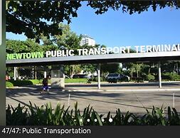 1 Bedroom Condo at One Pacific Residence