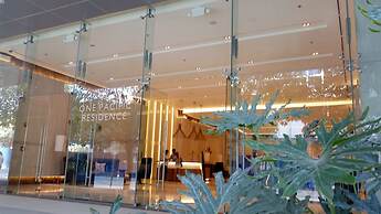 1 Bedroom Condo at One Pacific Residence
