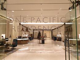 1 Bedroom Condo at One Pacific Residence