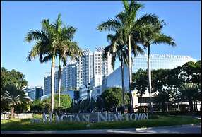 1 Bedroom Condo at One Pacific Residence