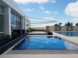 1 Bedroom Condo at One Pacific Residence