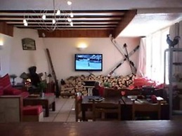 Auberge Restaurant du Virage