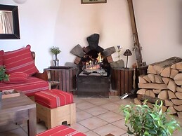 Auberge Restaurant du Virage