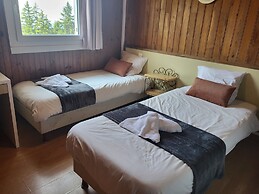 Auberge Restaurant du Virage