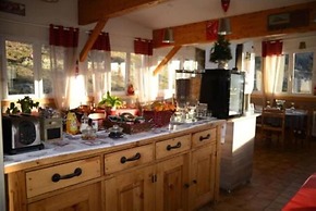 Auberge Restaurant du Virage