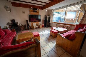 Auberge Restaurant du Virage