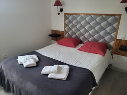 Auberge Restaurant du Virage