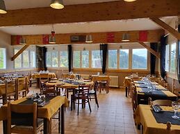 Auberge Restaurant du Virage