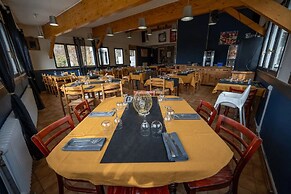 Auberge Restaurant du Virage