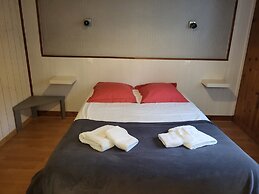 Auberge Restaurant du Virage