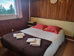 Auberge Restaurant du Virage