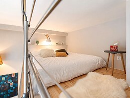 Good Night Inn Lyon