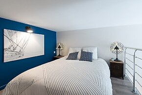 Good Night Inn Lyon