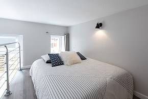 Good Night Inn Lyon