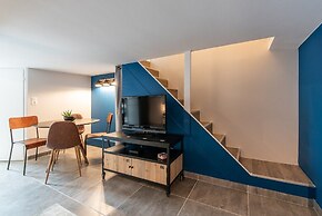 Good Night Inn Lyon