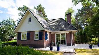 EuroParcs Beekbergen