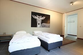 EuroParcs Beekbergen