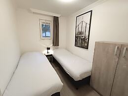 EuroParcs Beekbergen