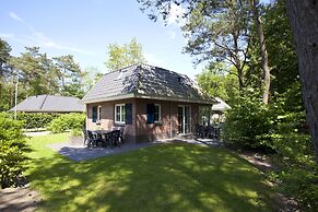 EuroParcs Beekbergen
