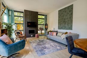 EuroParcs Beekbergen