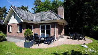 EuroParcs Beekbergen