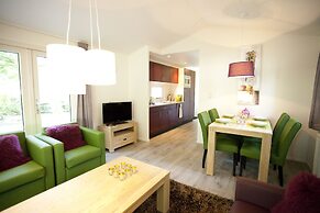 EuroParcs Beekbergen