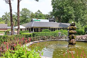EuroParcs Beekbergen