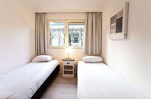 EuroParcs Beekbergen