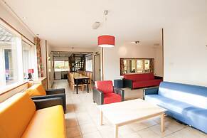 EuroParcs Beekbergen