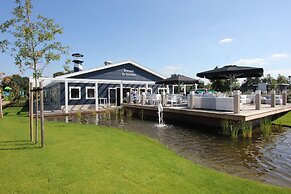 EuroParcs Bad Hulckesteijn