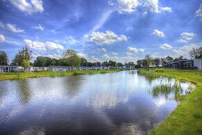 EuroParcs Bad Hulckesteijn