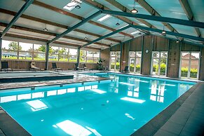 EuroParcs Bad Hulckesteijn