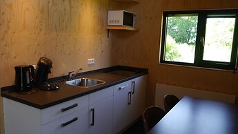 EuroParcs Bad Hulckesteijn
