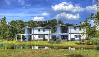 EuroParcs Bad Hulckesteijn