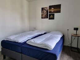 EuroParcs Bad Hulckesteijn