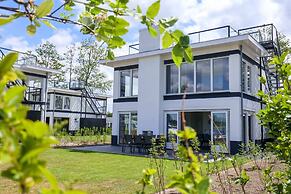 EuroParcs Bad Hulckesteijn
