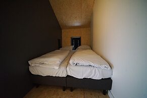 EuroParcs Bad Hulckesteijn
