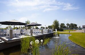 EuroParcs Bad Hulckesteijn