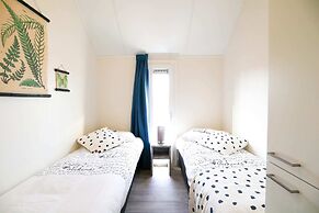 EuroParcs Bad Hulckesteijn