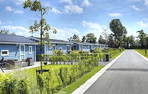 EuroParcs Bad Hulckesteijn
