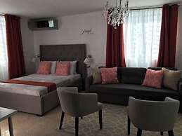 Chandelier 302