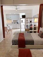 Boulevard 104