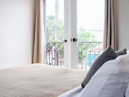 Boulevard 207