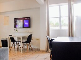 Boulevard 207