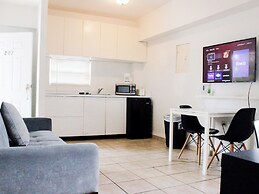 Boulevard 207