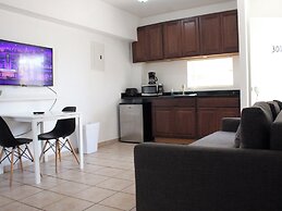 Boulevard 301
